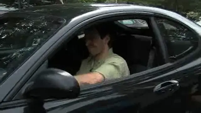 Poster: Left At The BBQ