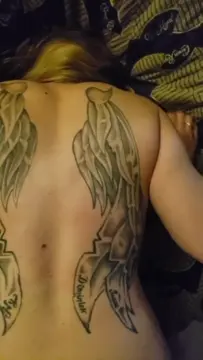 Poster: Daddy fucking his little sluts asshole 1