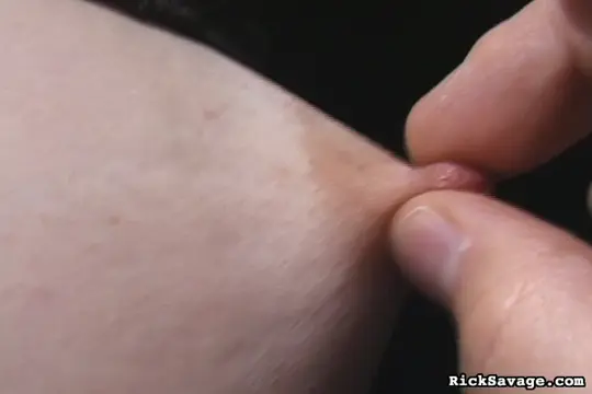 Poster: Ultimate Nipple Torment 6: Kate