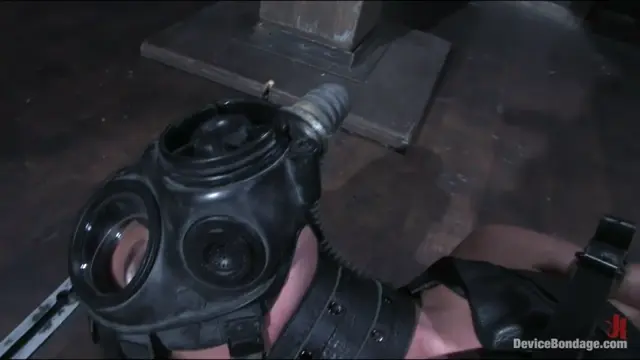 Poster: Oxygen Ariel X