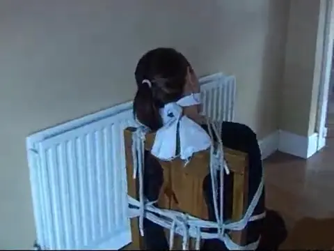 Poster: Porn tube Gagged by Charlie 14-09-2005