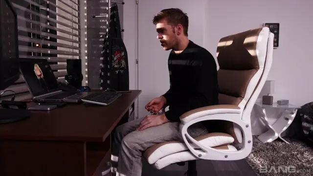 Poster: My Hot Fantasy Became Real Scene 2