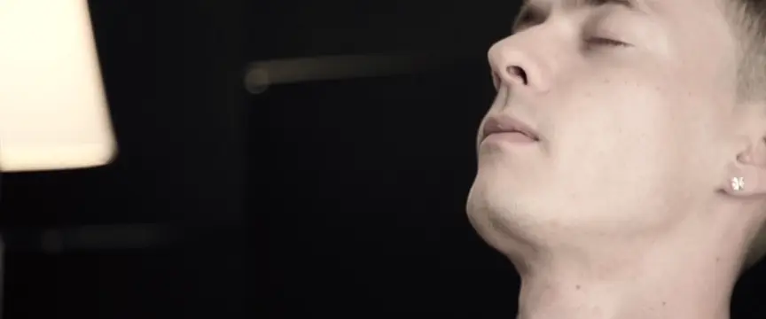 Poster: Intimate Touch, Scene 5