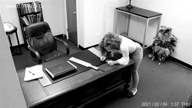 Poster: Spanked At School, Spanked At Home (part 1 Of 2)