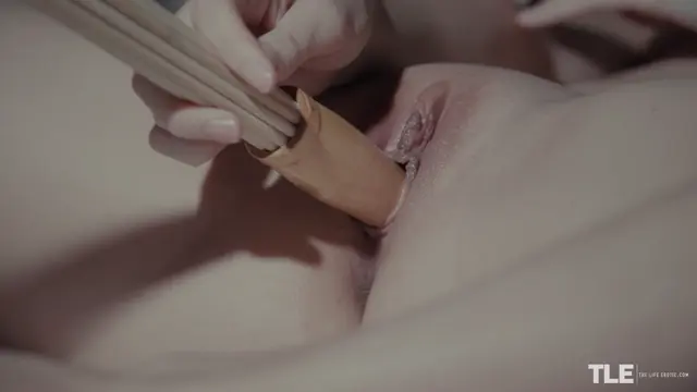 Poster: Pleasure With Pain 2