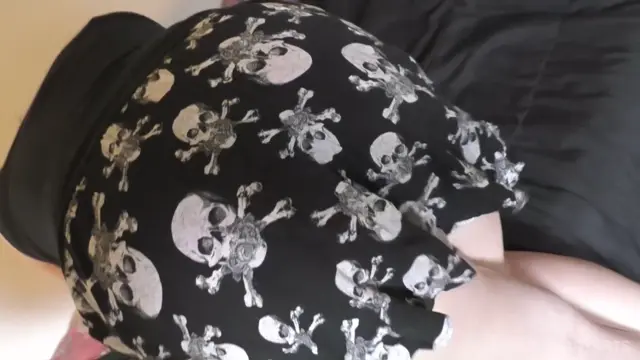 Poster: DisciplinaryArts – Pov: Light Her Up – Yasmine Sinclair