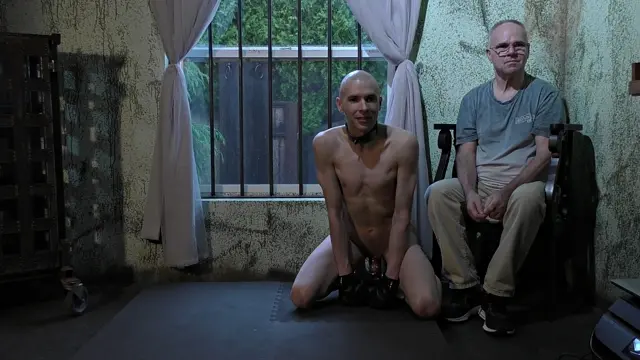 Poster: SensualPain – Jan 3, 2021: Brows Shaved for Master | slave Butters