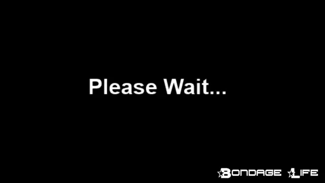 Poster: Standing Cage Time