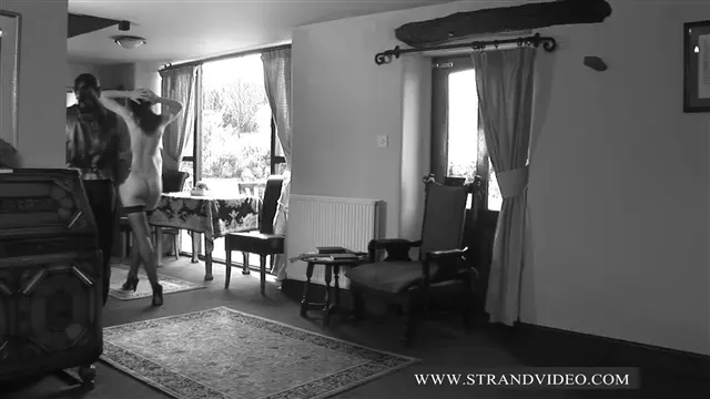 Poster: English Spankers – MP4/Full HD – Pandora Blake, Master Thomas – Pandora In-service Part 2