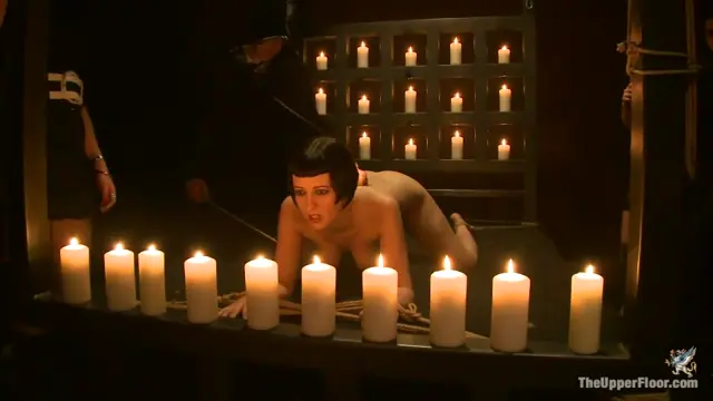 Poster: Ritual of Passage