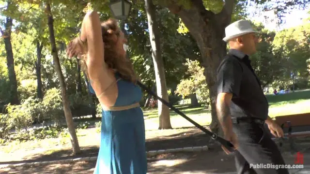 Poster: Angel Slut on Parade