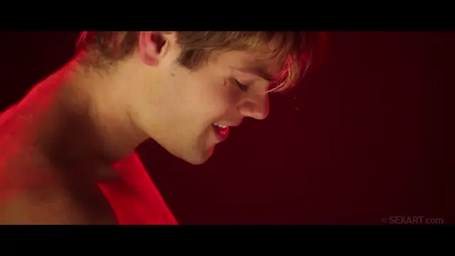 Poster: Red Light District