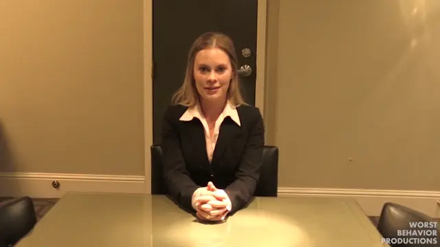 Poster: Stevie Rose, Mr. Smith – Spanking Fantasies – Penalty Swats