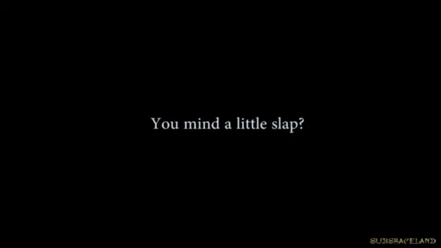 Poster: Reeducation of a bondage slave girl 2015