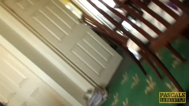 Poster: Alexxa Vice: full anal scene, take two