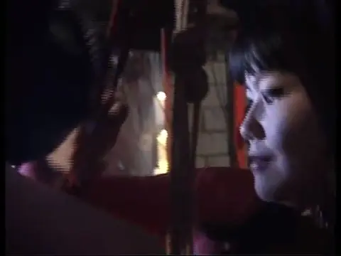 Poster: The Dentist In Miss Jones