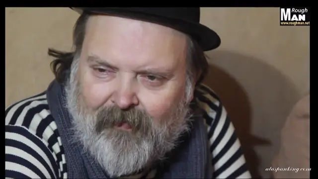 Poster: Spanking in a tavern 36 part two