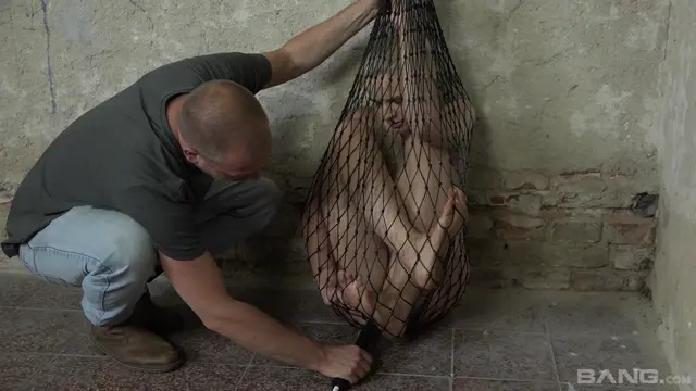 Poster: Bad Secretaries Punished Scene 4