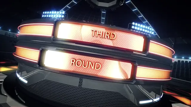 Poster: Evolved Fights – Nadia White, Peter King