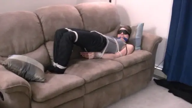 Poster: MISCHIEFVID453Victoria House Sitting Peril