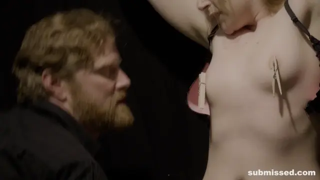 Poster: Playing with Lily