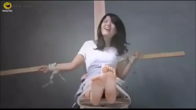 Poster: Asain ticking