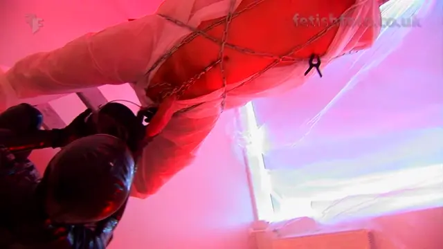 Poster: 7598 Using Builder 2 -Cbt, Humiliation, Spanking - Mistress H...