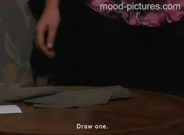 Poster: mood-cinema – MP4/SD – Crying Eyes 1 SCENE 2