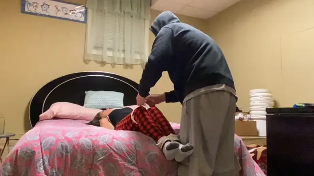 Poster: Kekes fan request escape challenge