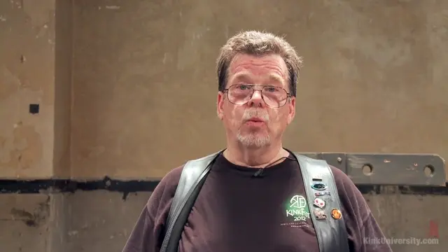 Poster: Sensual singletailing