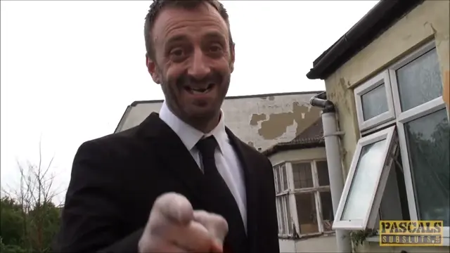 Poster: Alessa savage needs to be gagged