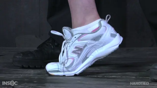 Poster: Hardtied – Pro Sub – Lynx 2020-12-30