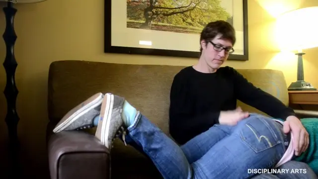 Poster: KYLE JOHNSON,JOHANNA SULLIVAN - FROZEN DRAGON, HEATED BUTT