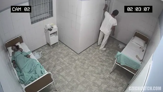 Poster: CzechCatch - One Happy Prostitute