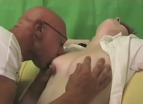 Poster: Polar Babes #1, Scene 5