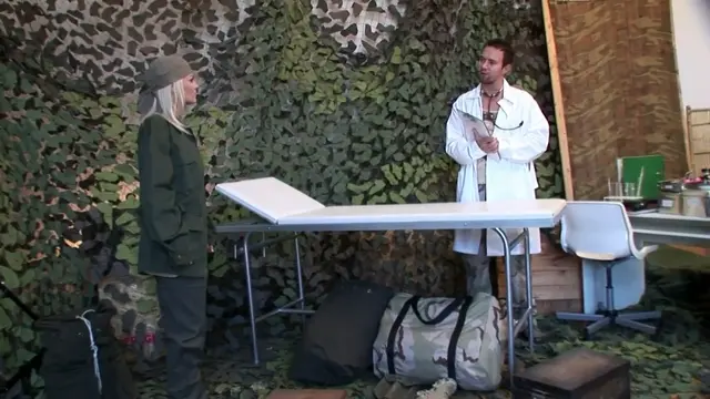 Poster: Youre In The Army fetish fetish porn smoking fetish sites