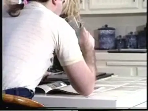 Poster: TIED TICKLED #9 PART ONE