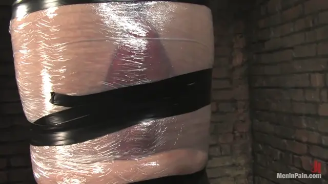 Poster: Double Fisted