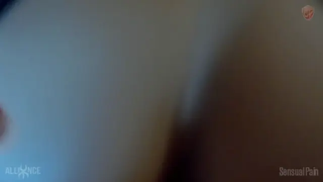 Poster: Sensual Pain – August 19, 2018 – Action Camera Sex Slave Fucking Volume 13