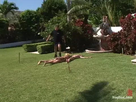 Poster: Cabo Weekend Nightmare Part 2