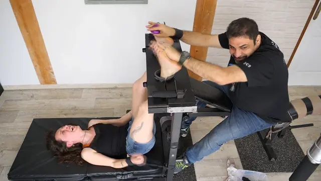 Poster: Oh No Please Stop I Cant Stand It