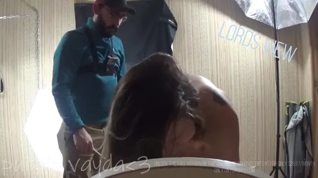 Poster: Daily Training: Impact Play - Day 3 Master spanks me 75 Times