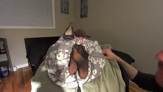 Poster: Christmas in july xxx