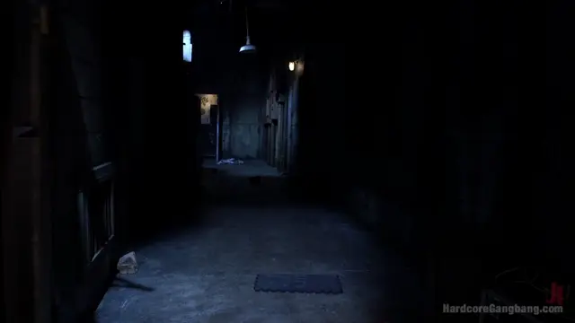 Poster: The URGE No women are safe from the cock after dark