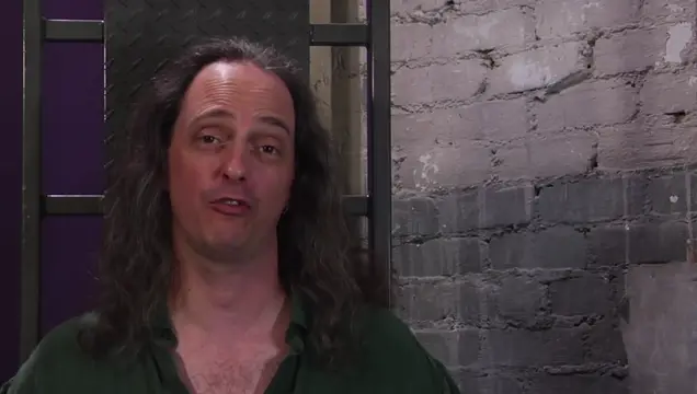 Poster: Tips From A Master