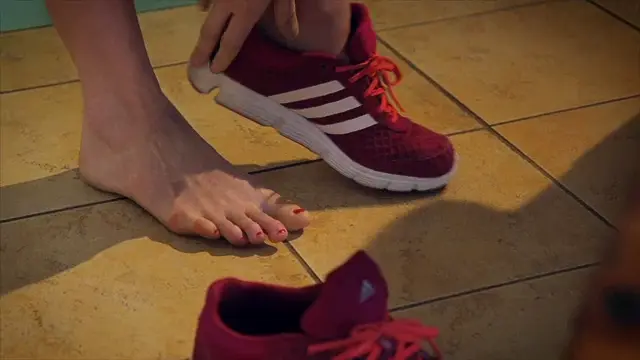 Poster: Ariel Anderssen, Michael Stamp - Spanking, BDSM, M, Caning (SD)