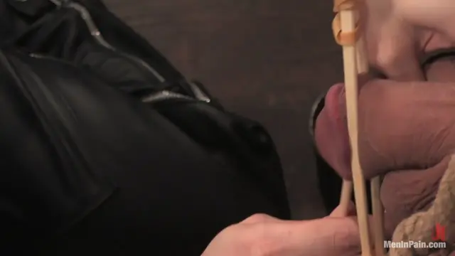 Poster: Be Careful What You Wish For