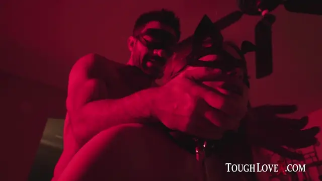 Poster: Summer Hart - Tough Love