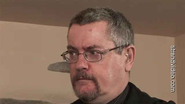 Poster: Red Stripe Films – MP4/Full HD – Verity Page, Headmaster, Mr. Stern – A In Pain