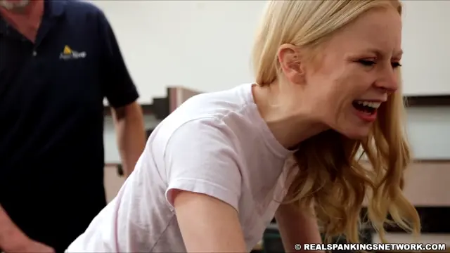 Poster: Belt Test: Alice - pt 1 - 2